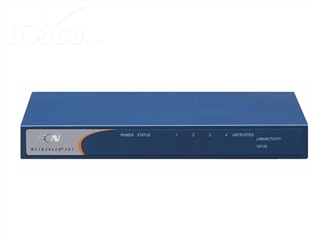 Juniper NetScreen-5GT(10用户/防病毒)