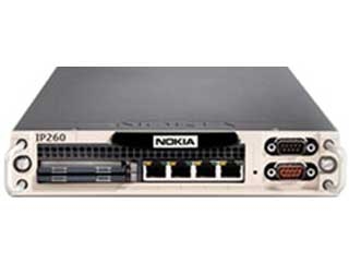 诺基亚 IP260