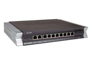 D-Link DFL-800