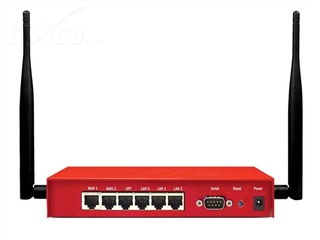 WatchGuard Firebox X55e(Wireless)