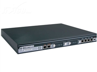 天融信 NGFW4000(TC-4207)