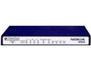 诺基亚 IP60 Base Systems(NBB2464000/8用户)