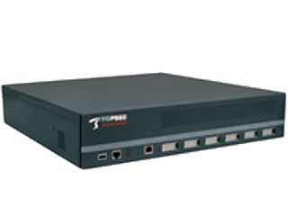 天融信 NGFW4000-UF(TC-5366)
