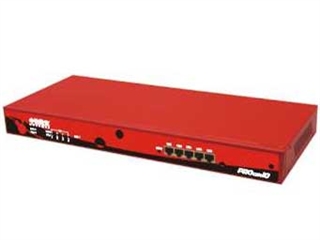 中怡数宽 PROcon10(机架型)