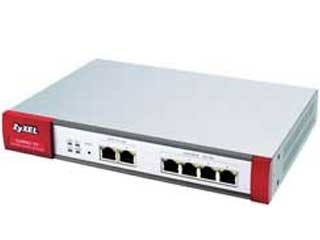 ZyXEL ZyWALL 35