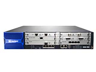 Juniper NetScreen-SSG520M