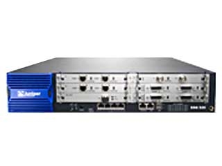Juniper NetScreen-SSG550M