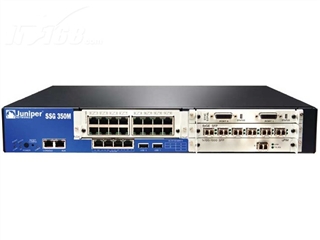 Juniper NetScreen-SSG350M(SH)