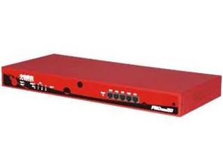 中怡数宽 PROcon20(机架型)