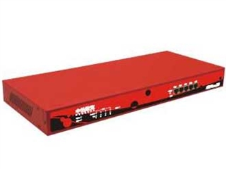 中怡数宽 SAFEcon20(机架型)