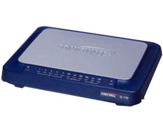 SONICWALL TZ 170(10用户)
