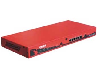 中怡数宽 SAFEcon100(机架型)