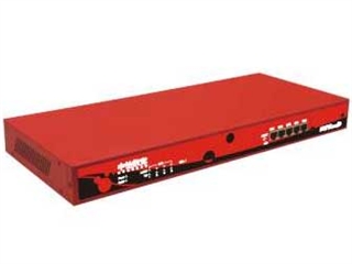 中怡数宽 SAFEcon10(机架型)