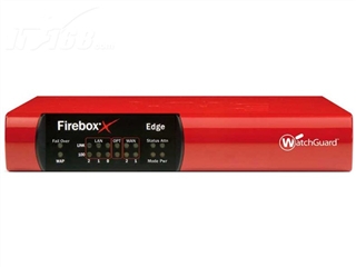 WatchGuard Firebox X20e
