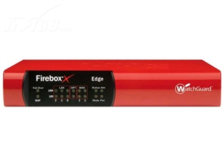 WatchGuard Firebox X55e