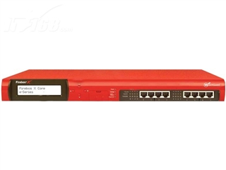 WatchGuard Firebox X1250e