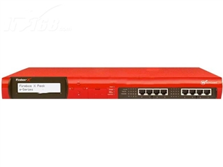 WatchGuard Firebox X6500e