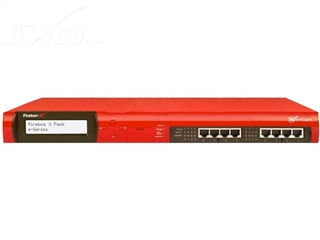 WatchGuard Firebox X8500e