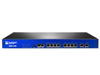 Juniper NetScreen-SSG140-SB