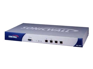 SONICWALL PRO 2040