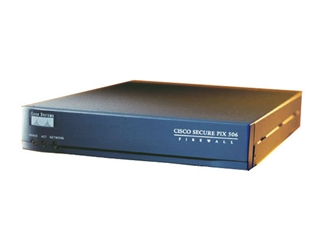 CISCO PIX-506E-BUN-K9
