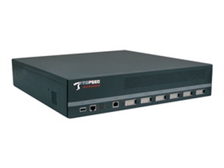 天融信 NGFW4000-UF(TC-5130)