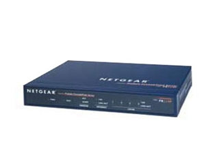 NETGEAR FR114P