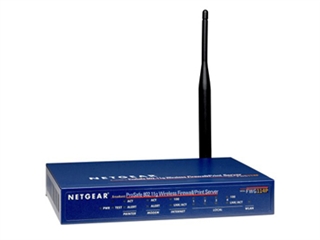 NETGEAR FWG114P
