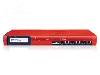 WatchGuard Firebox X500