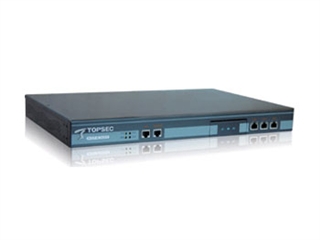 天融信 NGFW4000-UF-VPN(E)