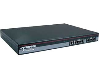 天融信 NGFWARES(TG-1105-VPN)