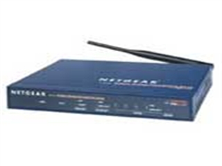 NETGEAR FM114P