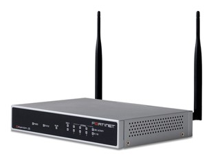 FORTINET FortiWiFi-30B