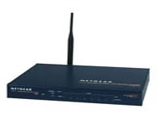 NETGEAR FVM318