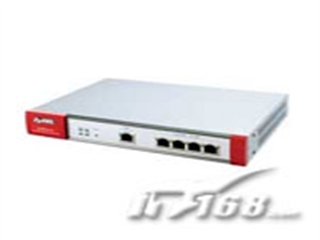 ZyXEL ZyWALL 5 Plus
