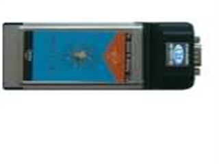 波士 PCMCIA232