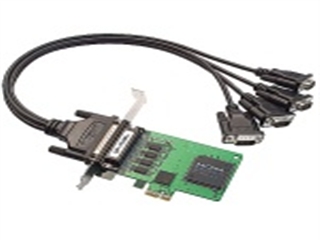 MOXA CP-104EL