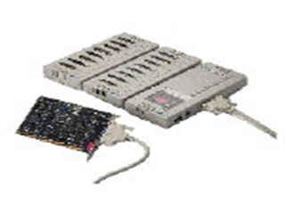 MOXA C32010T/PCI(8口智能卡机架型)