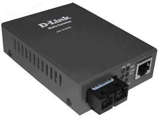 D-Link DMC-8000SC