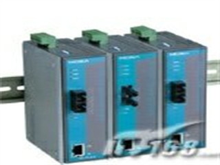 MOXA IMC-101-M-SC