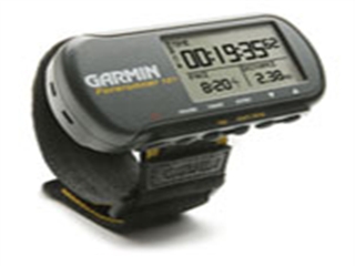 GARMIN 领跑者Forerunner101