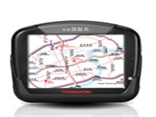 长虹领航者 GPS310