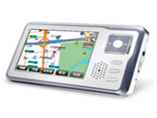 神行者 GPS668