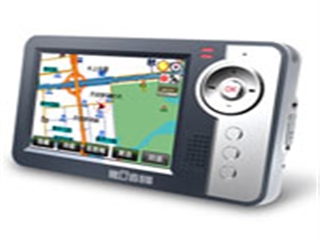 神行者 GPS618