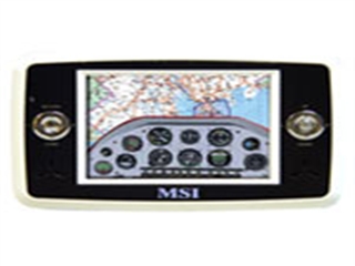 MSI GPS-6600