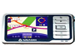 NAVMAN iCN 230
