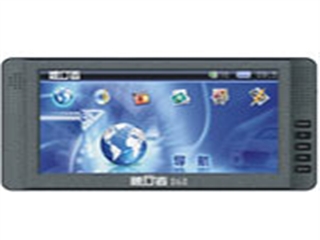 神行者 GPS868