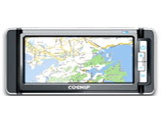 向导神 CPND-4003S(道道通地图配1GB SD卡)