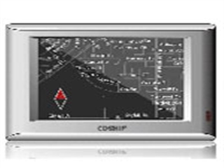 向导神 CPND-3503A(凯利德地图)