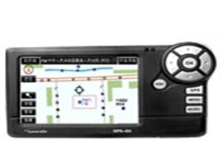 旅之星 GPS-G3